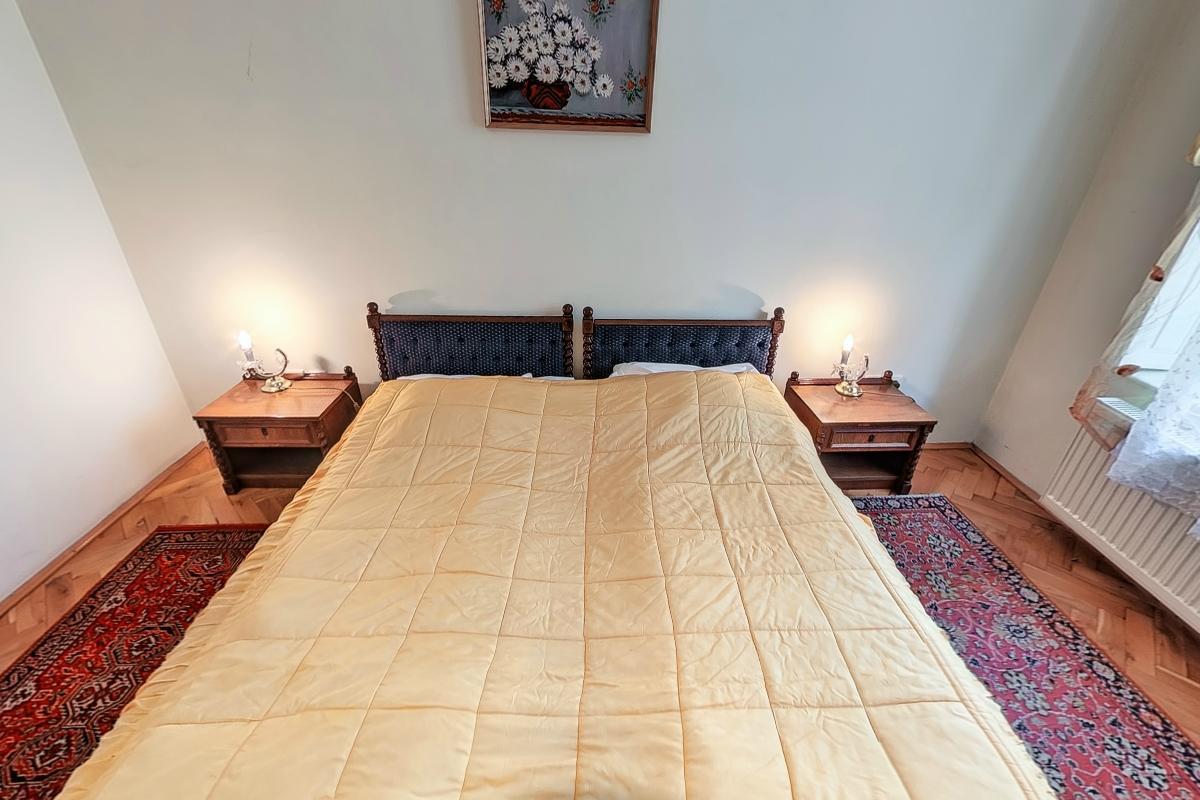 Misefa Kastely住宿加早餐旅馆 外观 照片
