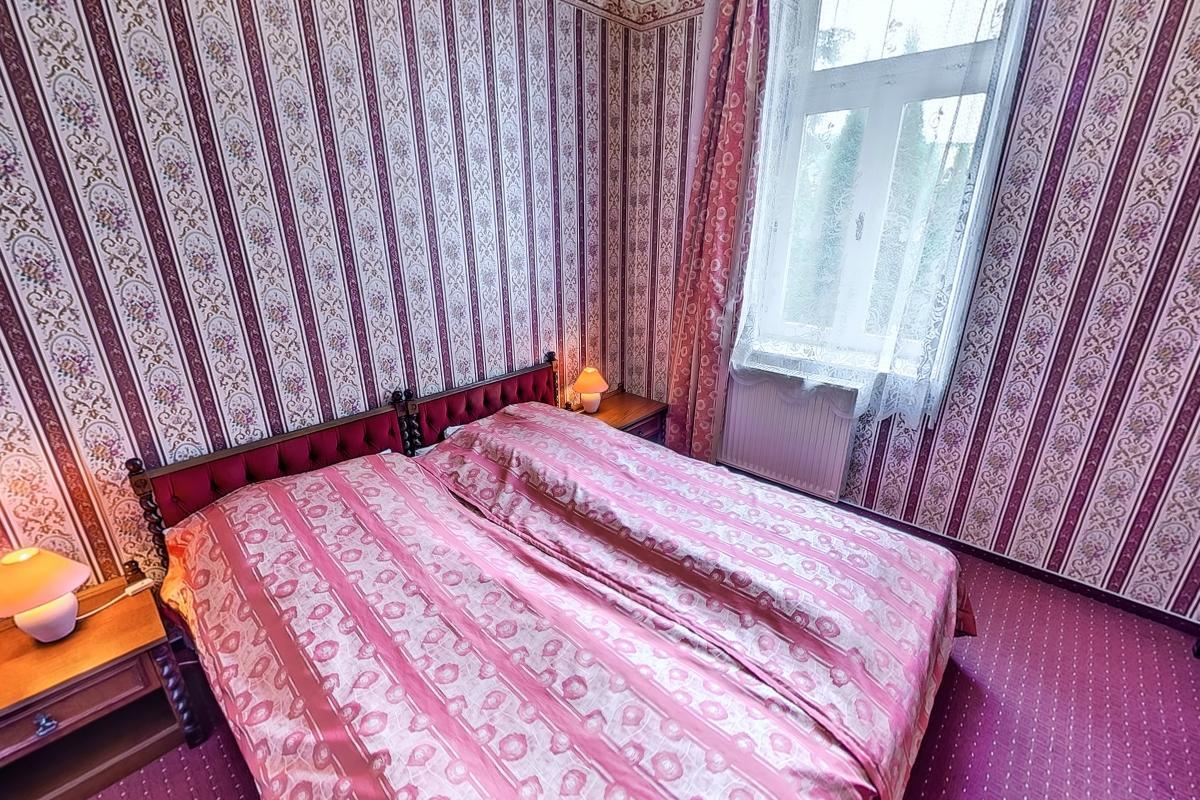 Misefa Kastely住宿加早餐旅馆 外观 照片